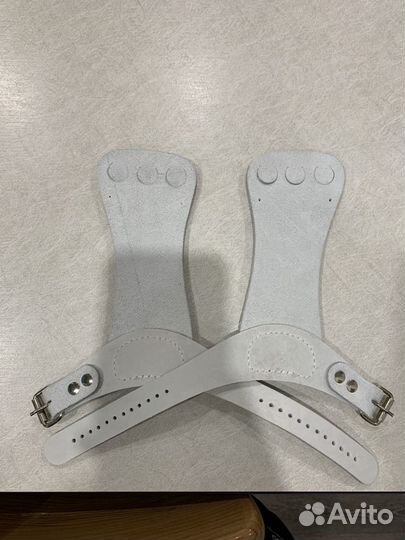 Гимнастические накладки