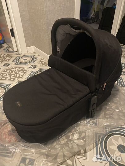 Детские коляски 2 в 1 espiro only