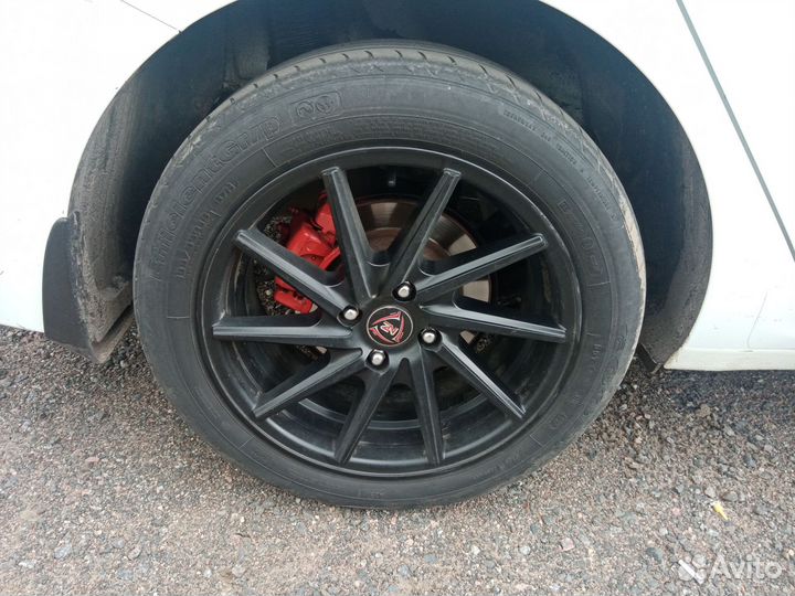Effiplus Akiliz 195/55 R16