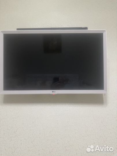 Телевизор lg SMART tv 28