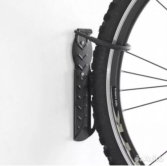 Крепление для велосипеда и самоката