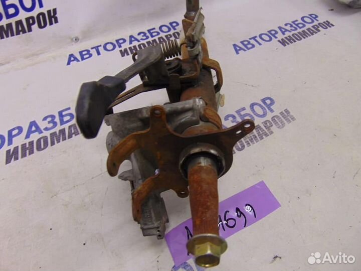 Колонка рулевая для Honda HR-V 1 1998-2006г