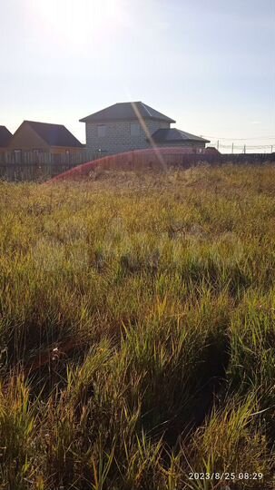 Участок 7,5 сот. (ИЖС)