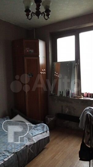 3-к. квартира, 79 м², 12/15 эт.