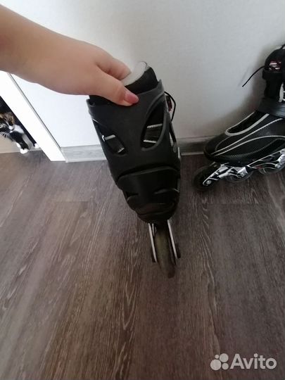 Ролики 39 размер