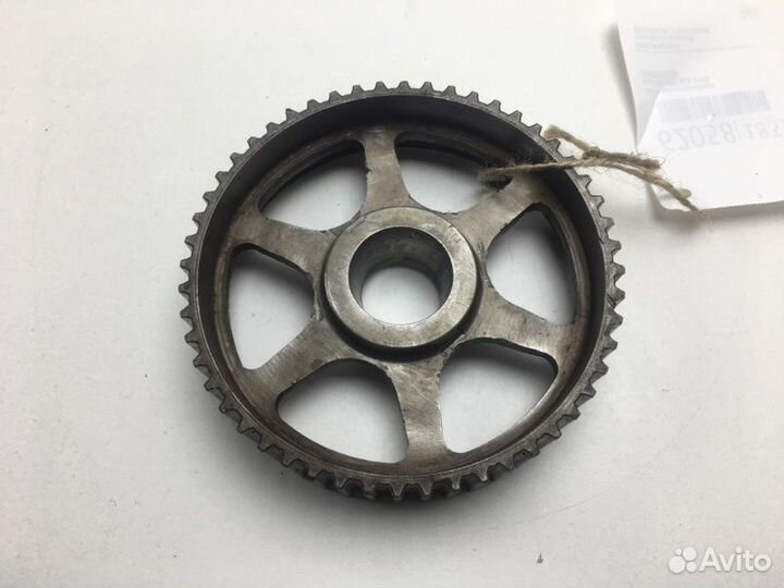 Шестерня распредвала Audi A6 4B2 AGA 1998
