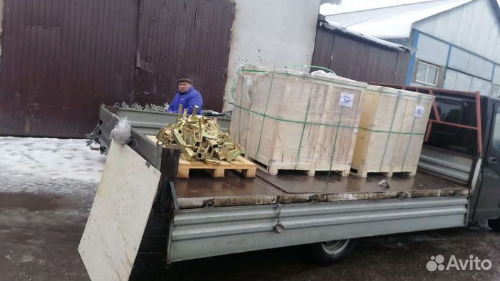 Замки универсальные для опалубки