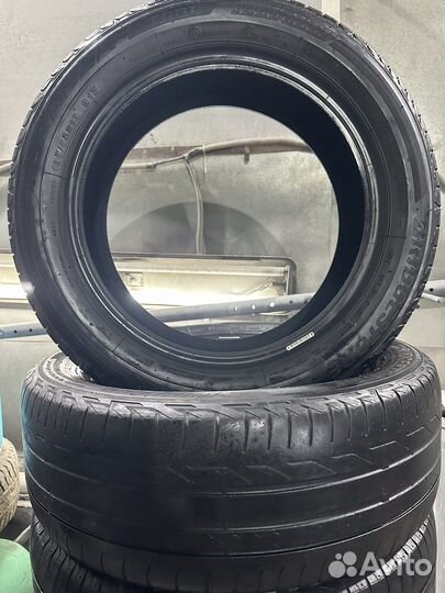 Bridgestone Turanza T001 195/55 R16 91V