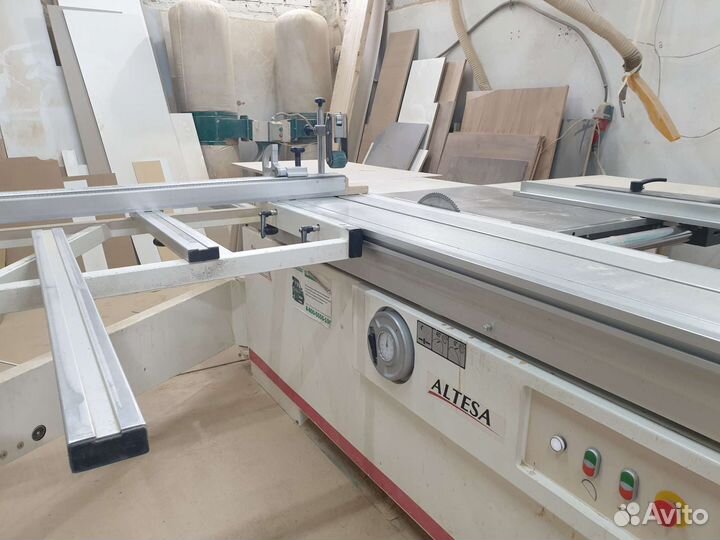 Распил, кромление, присадка лдсп