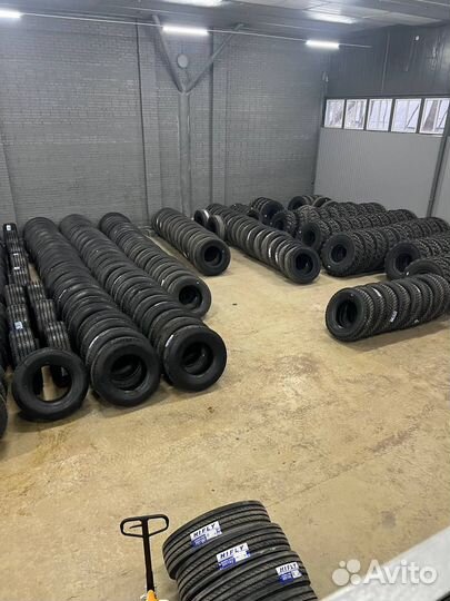 Ншз Кама-402 12.00R20 154/149J TT Универсальная