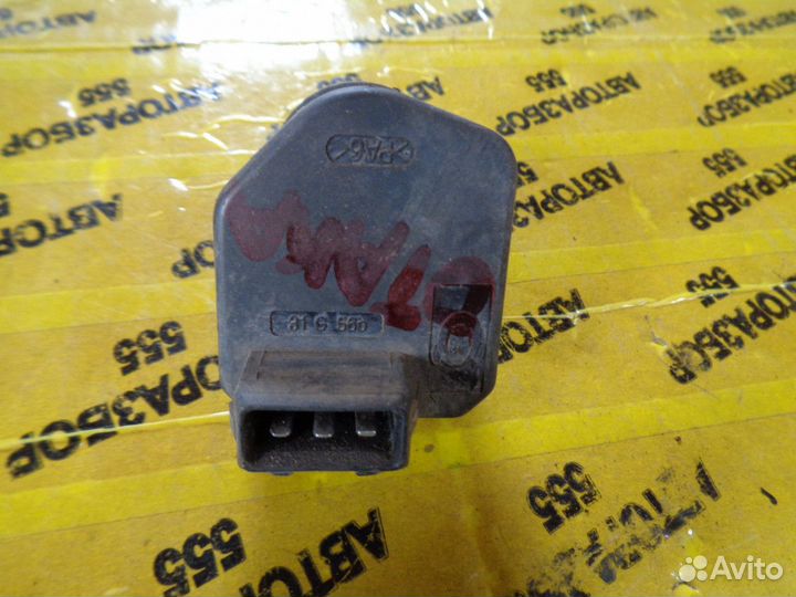 Моторчик корректора фар Geely Otaka