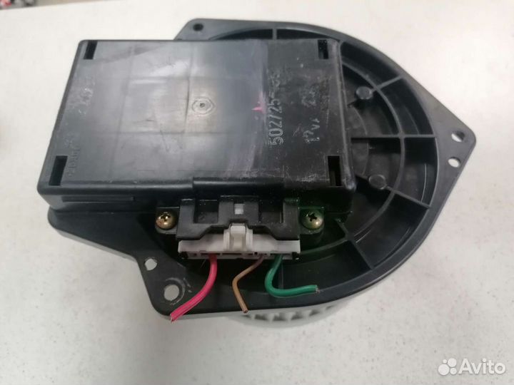 Мотор отопителя Nissan Serena C24, Presage U30