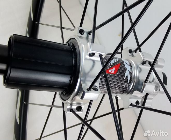 Колеса для шоссейника/гравийника 700С