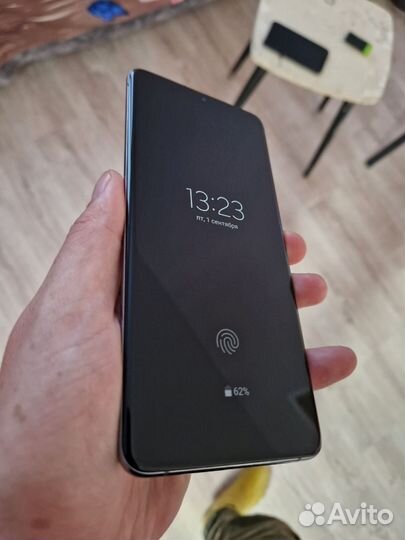 Samsung galaxy S20Plus (Обмен)