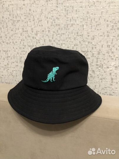 Панама мужская летняя