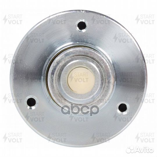 Реле втягивающее стартера для а/м Hyundai/KIA