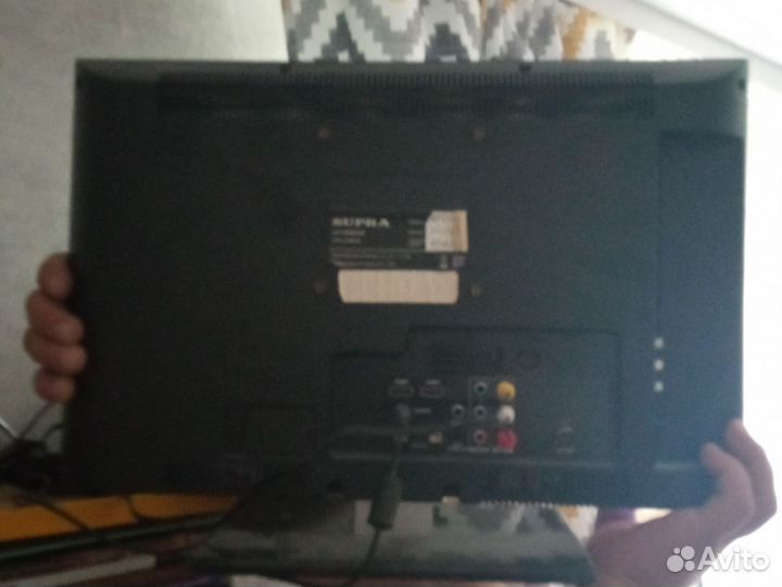 Телевизор бу