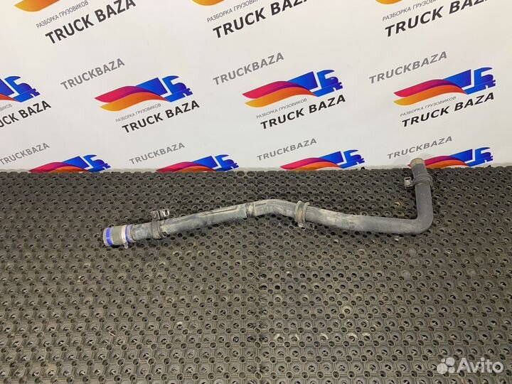 Труба ретарды Daf XF105