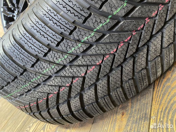 Оригинальные колеса Range Rover Sport R21