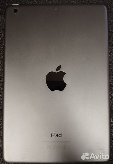 Apple iPad mini 64Gb ME281RU/A 7.9