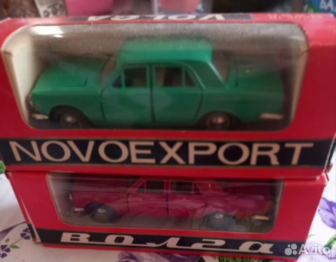 Модель автомобиля волга газ 24 а 14