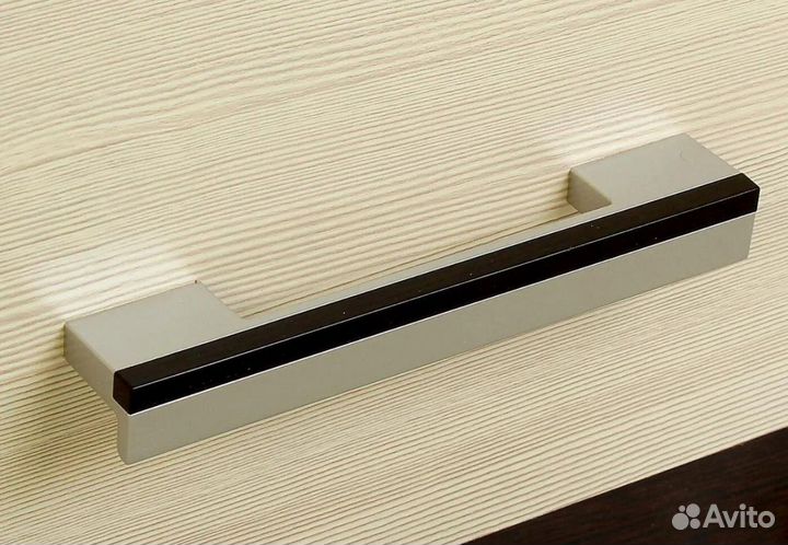 Тумба Прикроватная Эко Венге-Лоредо