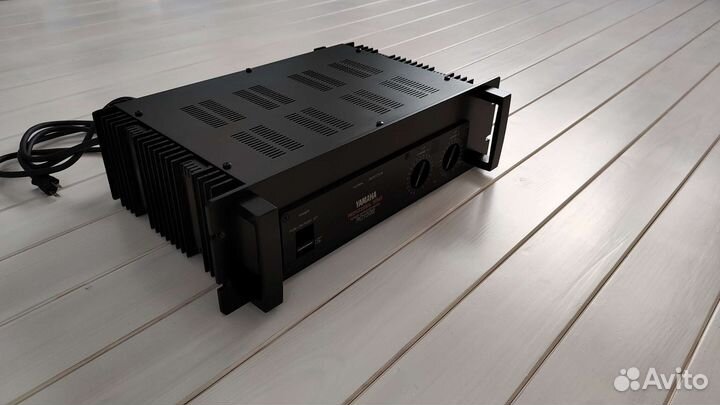 Усилитель мощности yamaha