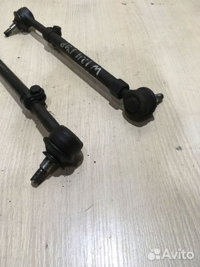 Рулевая тяга наконечник Мерседес W124