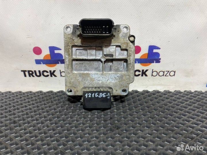 6070010004 Блок управления ретардером EST 54 T