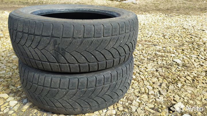 Lassa Snoways 205/60 R16