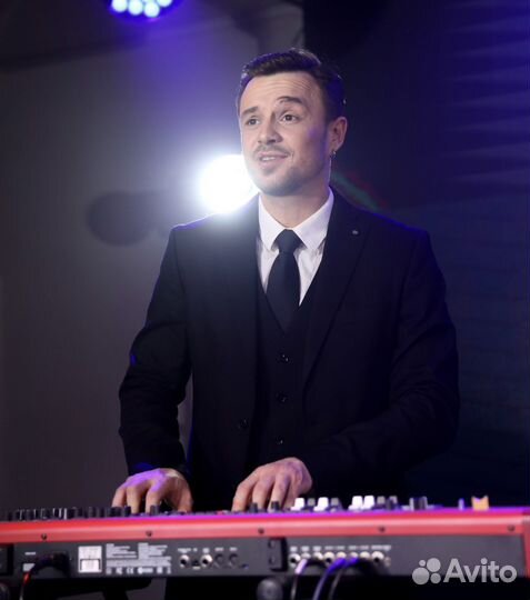 Кавер-группа, Премиум музыканты на ваше событие