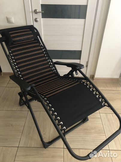 Шезлонг кресло-шезлонг новые в наличии
