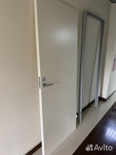 Дверь межкомнатная