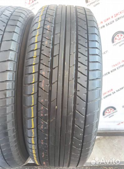Yokohama Aspec A349A 215/60 R17 96H