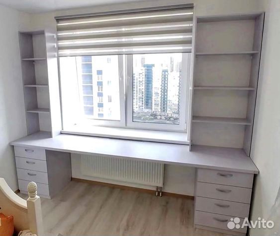 Мебель рабочая зона дома