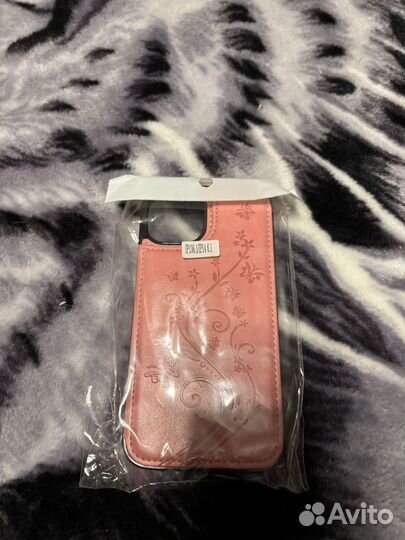 Чехол для iPhone 14