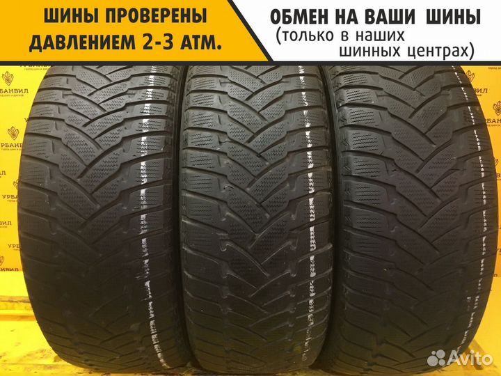 Dunlop SP Winter Sport M3 225/50 R17 94H