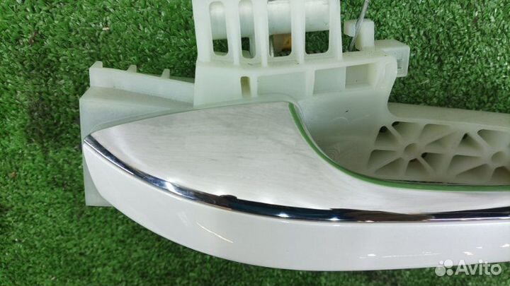 Ручка двери задняя правая Kia K5 DL3 G4KN 2020