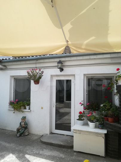 Комната 24 м² в 3-к., 2/2 эт.