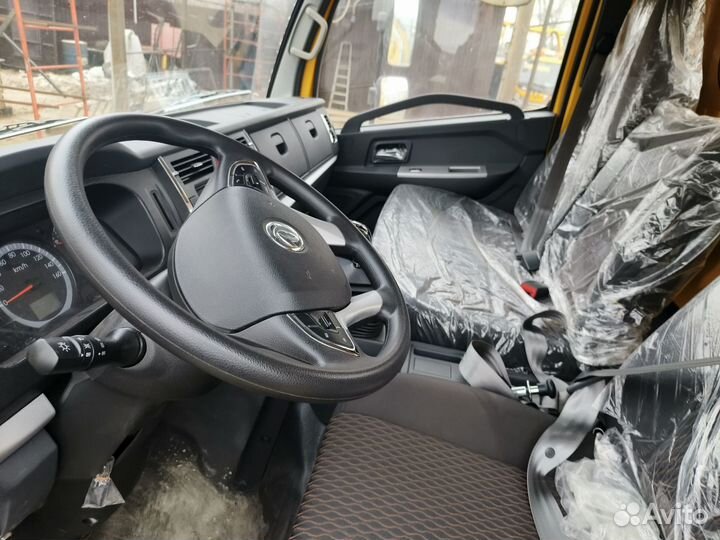 Эвакуатор DongFeng C80L, 2024