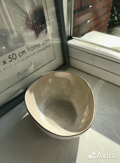 Блюдо салатник Hm home