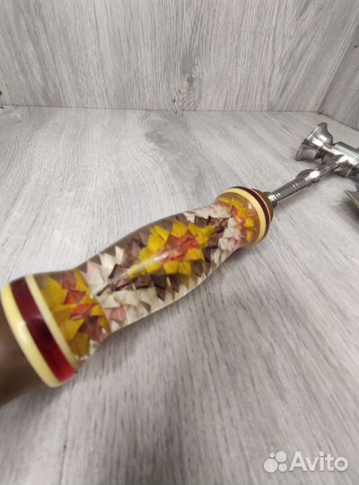 Кухонный топор ручной работы СССР