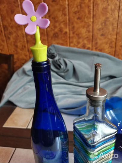 Вазочки 2 шт,большие для фруктов