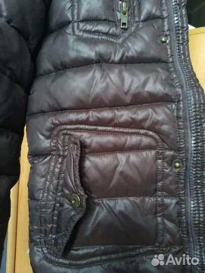 Пуховик Acoola