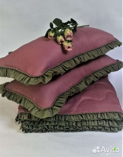 Дизайнерские комплекты