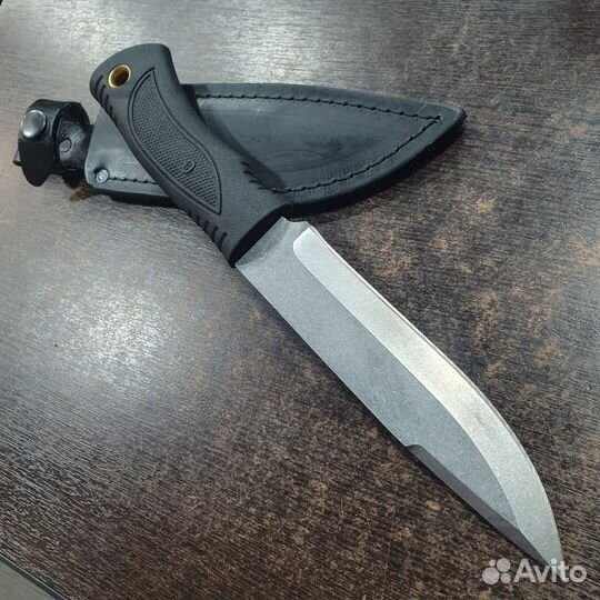 Нож кизлярский беркут эластрон