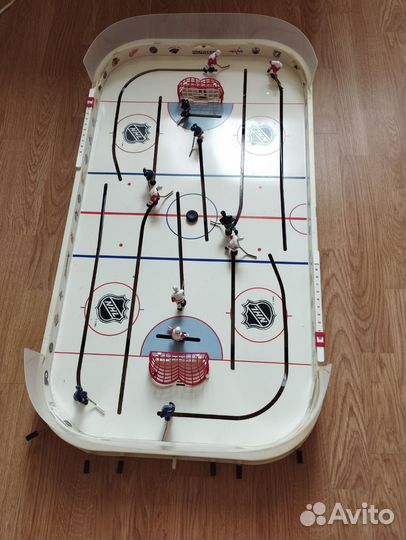 Настольный хоккей stiga