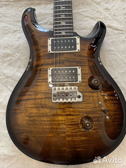 PRS Paul Reed Smith Custom 24 BGB 2019 USA
