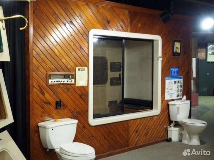 Домашняя сауна kohler environmental enclosure