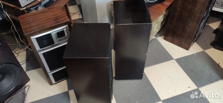 Акустика Радиотехника S-90 B